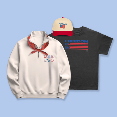 Americana Collection