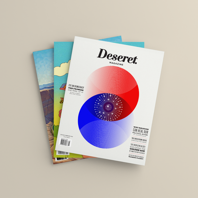 Books & Magazines